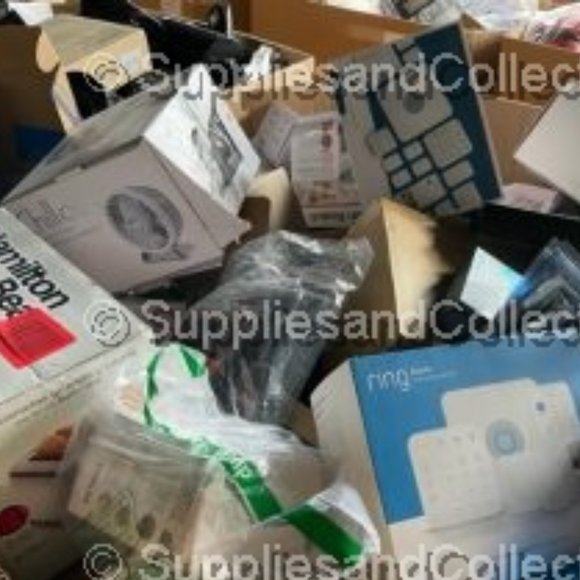 🎉✨Mystery Package✨🎉 Amazon & Walmart Returns You will receive 4 random i… - Picture 11 of 16